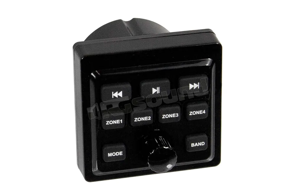 ESX VMR303C controllo remoto per la sorgente nautica VMR303 Sorgenti