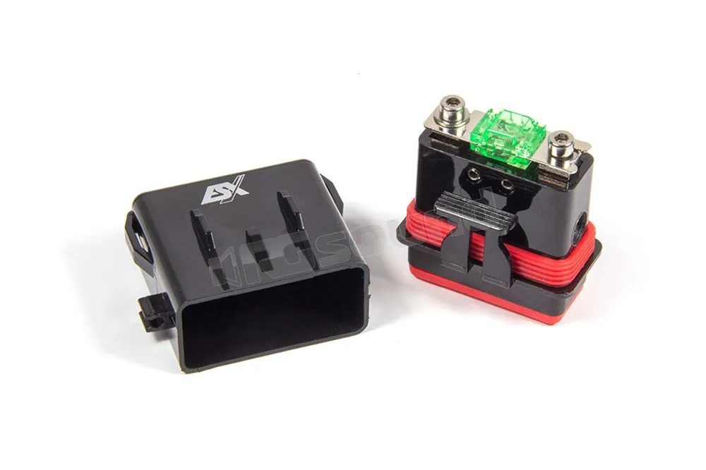 ESX 23141 - DFH-WP-ANL Bulk Portafusibile Mini-ANL / ATC impermeabile