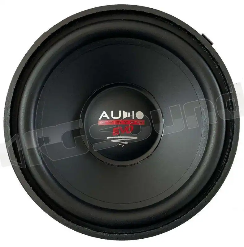 Audio System EX 120 SQ EVO3 Altoparlanti - Woofer e Midwoofer