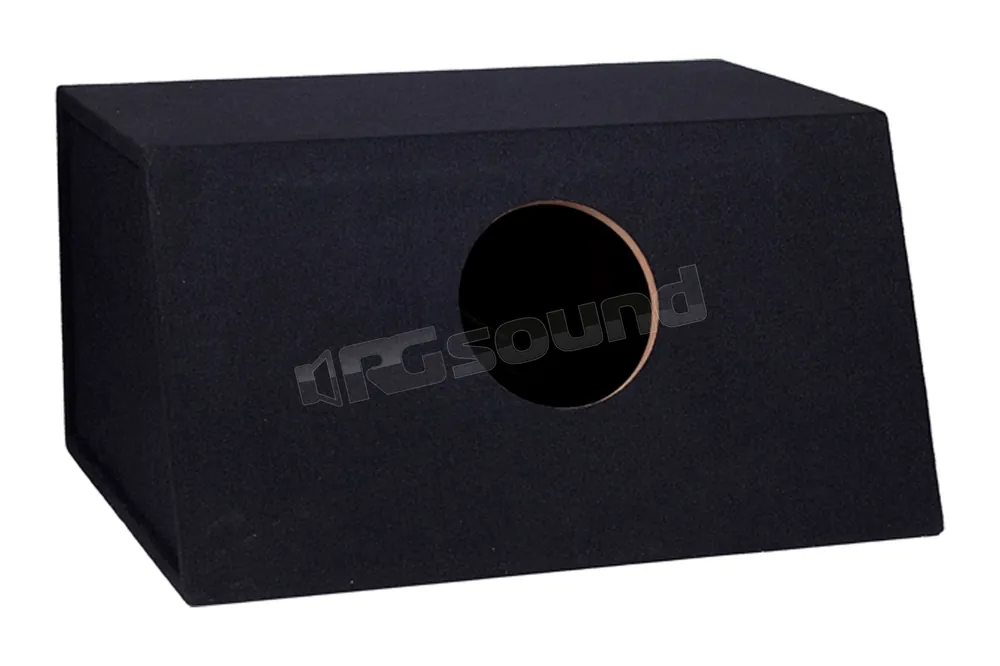 Audio System HX 12 EVO BP-2 Casse acustiche, box per sub, accessori