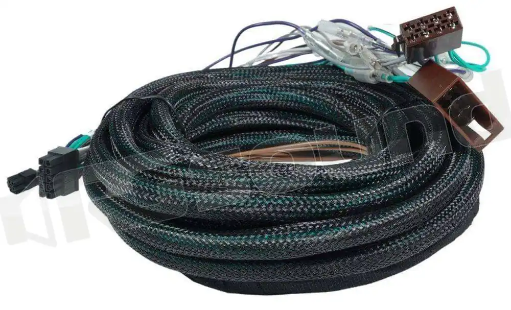 Audio System Z-X-MD-ISO5-6.0M Amplificatori - Accessori