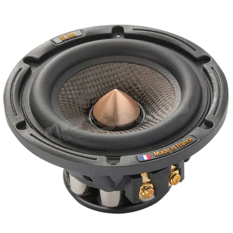 BLAM MS3 Multix Altoparlante midrange da 3" Altoparlanti - Woofer e