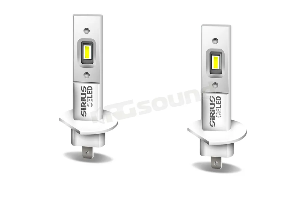 BlackLight XL H1 HLG Illuminazione - Lampadine Led