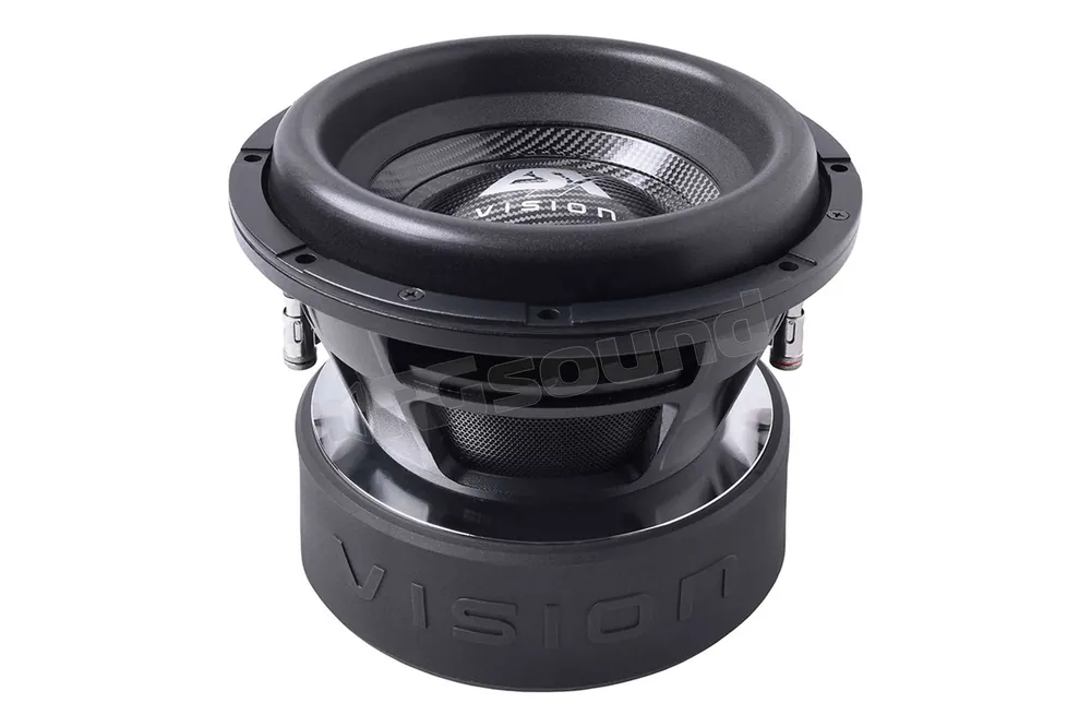 ESX VX10PRO Subwoofer - Subwoofer