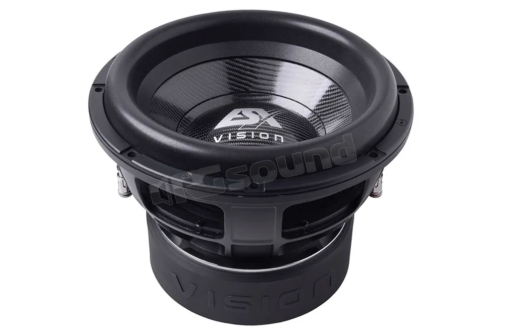 ESX VX12PRO Subwoofer - Subwoofer