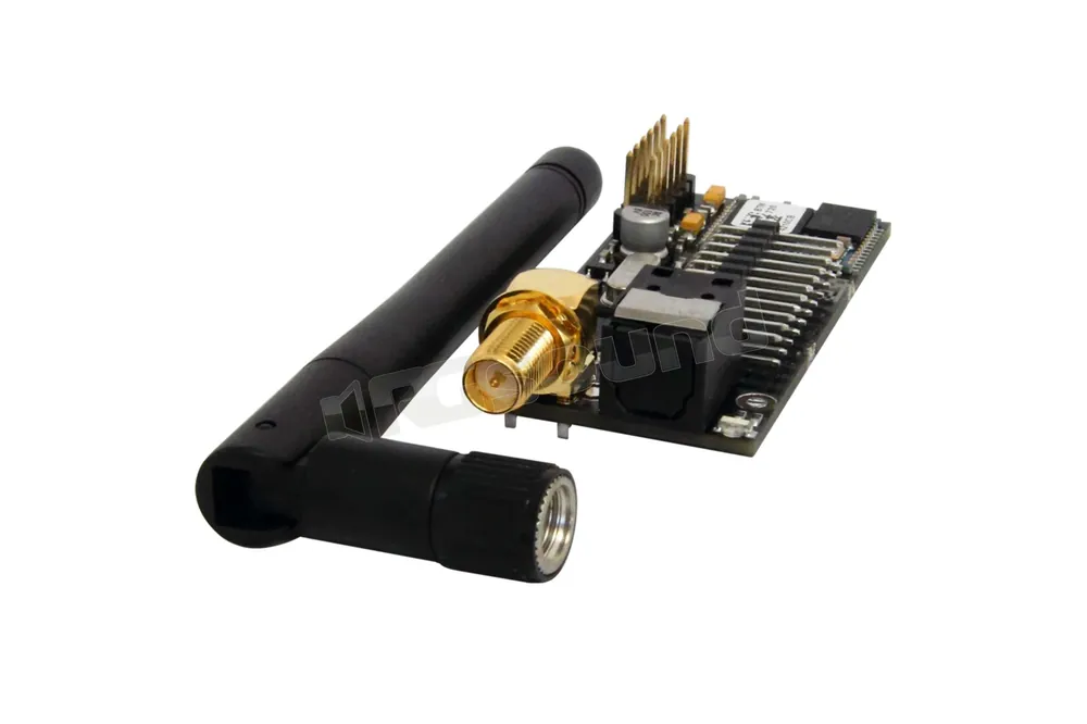 Brax BEC BT HD Scheda Bluetooth HD per Brax DSP Amplificatori - Acce
