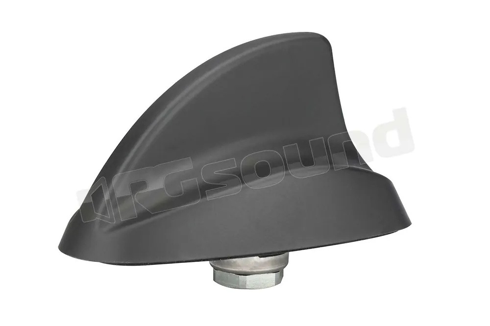 Phonocar 08196 Antenna AM/FM/DAB+ amplificata a pinna da tetto posteri