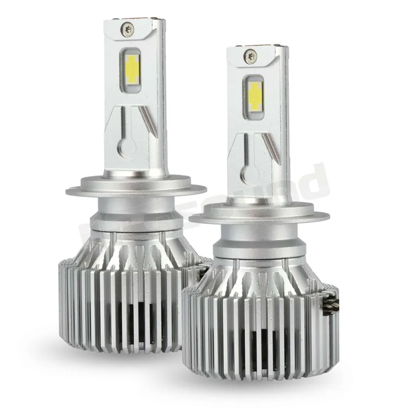 Phonocar 07363 Lampade LED H7, H18 – DARK VISION Illuminazione - L