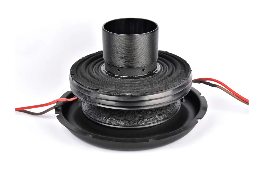 Phonocar 02797R kit di riconatura per il subwoofer 02797 Accessori a