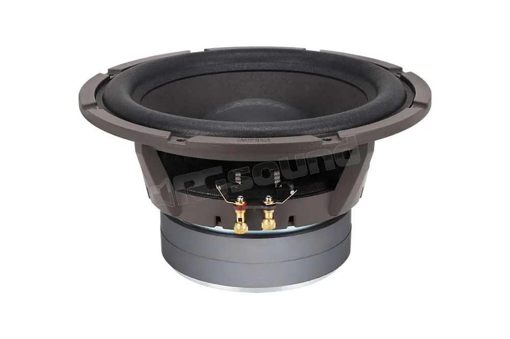 MBQ SQ-10 DVC Subwoofer - Subwoofer