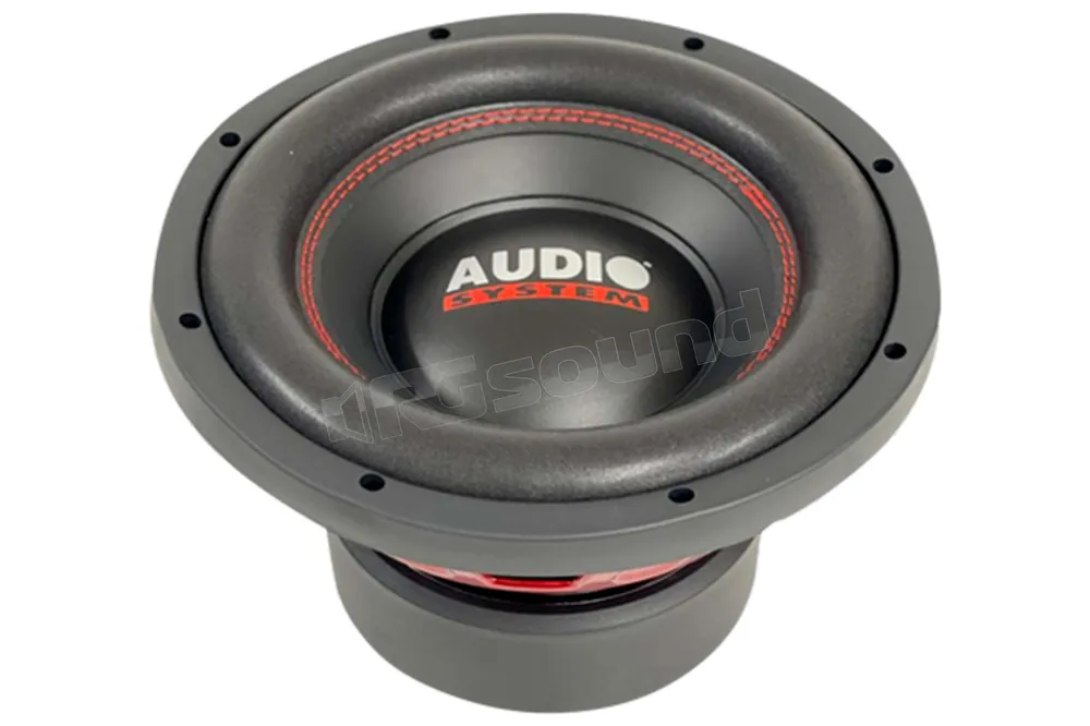 Audio System Italy ASY-12 Subwoofer - Subwoofer