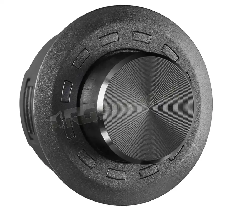 Helix CONDUCTOR - H424479 Controllo remoto da incasso per processori -