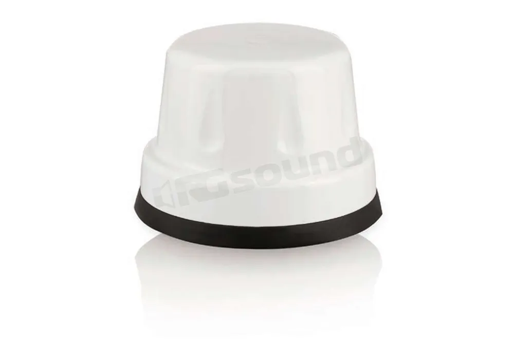 Calearo 7770052 Antenne - Multifunzione TV - DVB - GPS - GSM - VHF