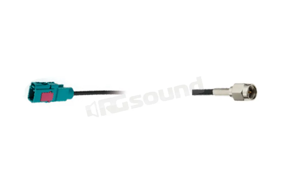 Calearo 7581171 Antenne - Adattatori speciali D.A.B.