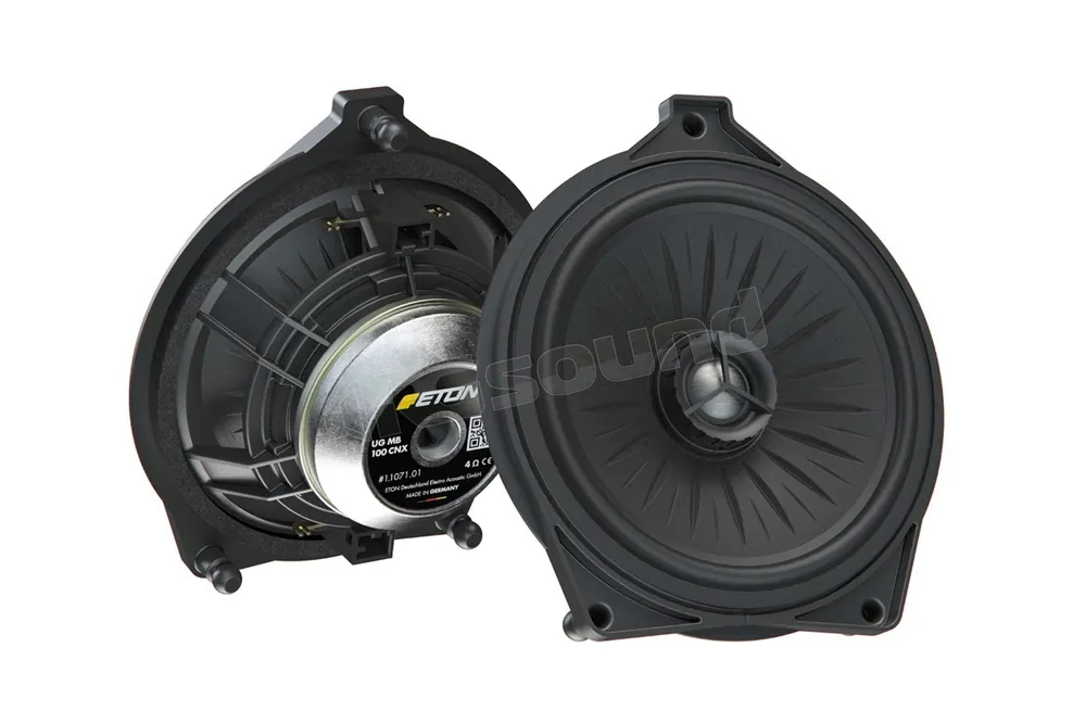 ETON UG MB100 CNX Plug and Play Center Sound upgrade per vari modelli
