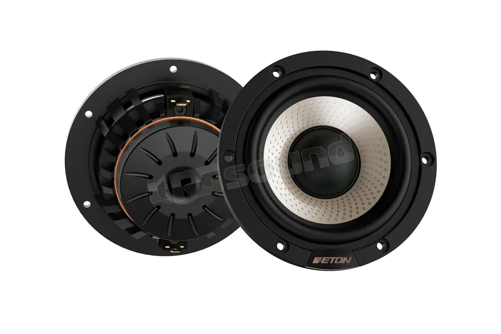 ETON CORE 80 Driver di fascia medio/alta Altoparlanti - Midrange