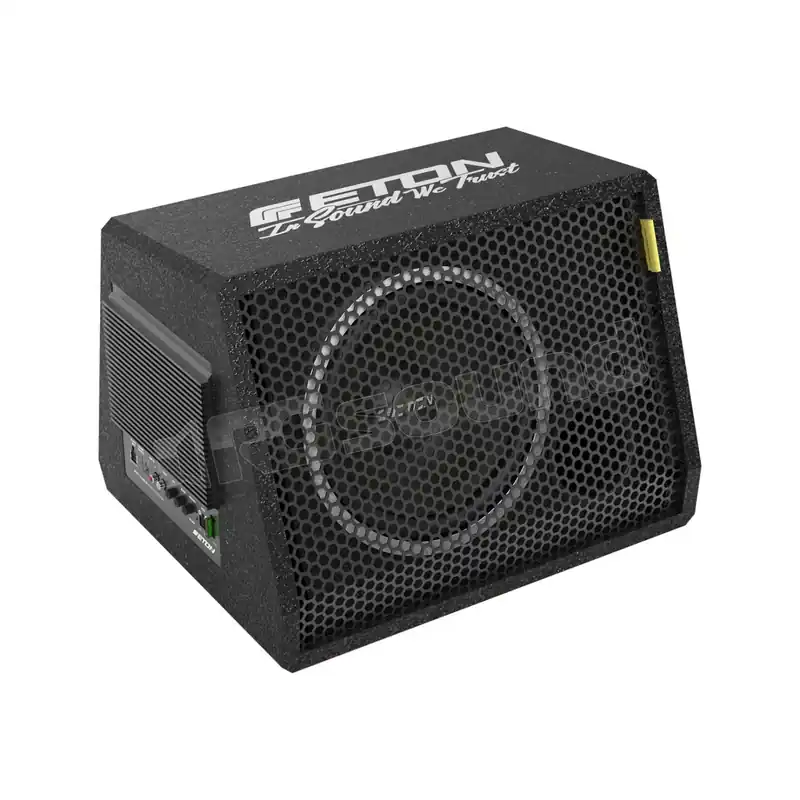 ETON M12-400AR Sub 30cm attivo in cassa reflex versatile e potente S