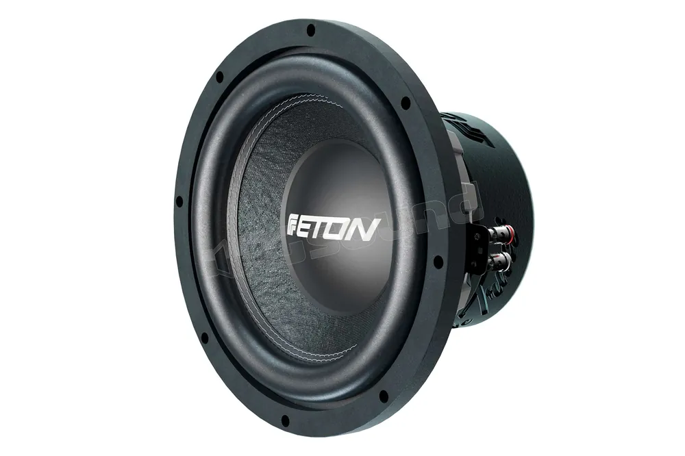 ETON PW10 ETON PW10 subwoofer da 250 mm (10 pollici) Subwoofer - Sub