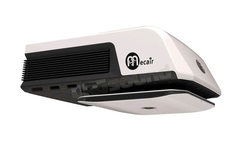 SR Mecatronic SR MECAIR CRW17 EVO PREMIUM 120006039 Accessoristica p