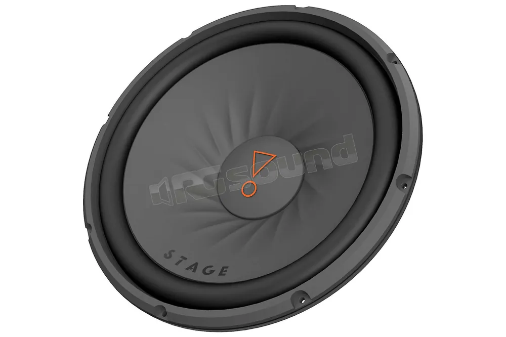 JBL STAGE 122 Subwoofer 30cm serie STAGE Subwoofer - Subwoofer