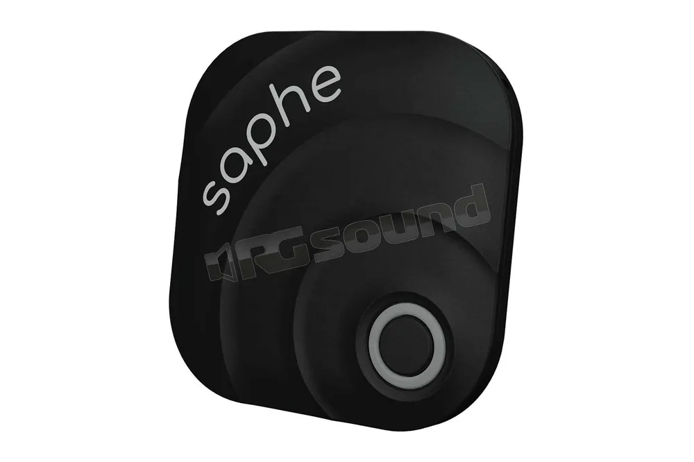 Saphe MC dispositivo per segnalazioni autovelox da casco Dash Cam e