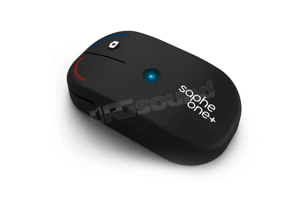 Saphe One+ Segnalatore autovelox mobili e fissi Dash Cam e assistent