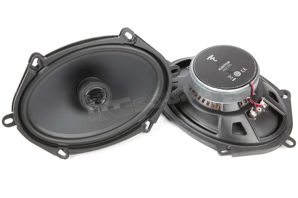 Focal ACX 570 Kit di coassiali 5x7" a 2 vie linea Auditor Coassiali