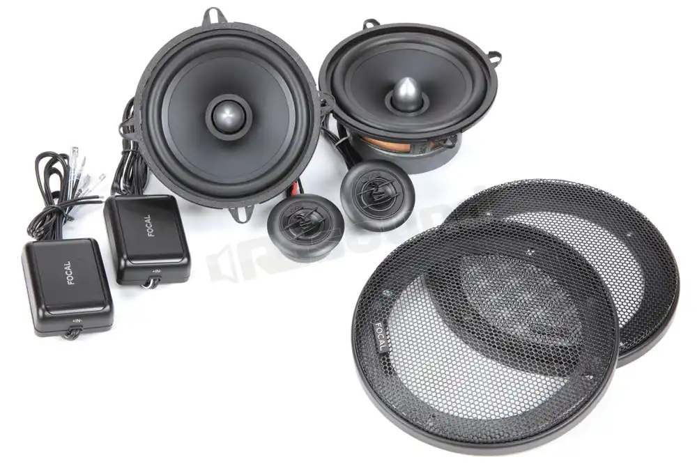Focal ASE 130 Kit a 2 vie 13cm serie Auditor Sistemi altoparlanti -