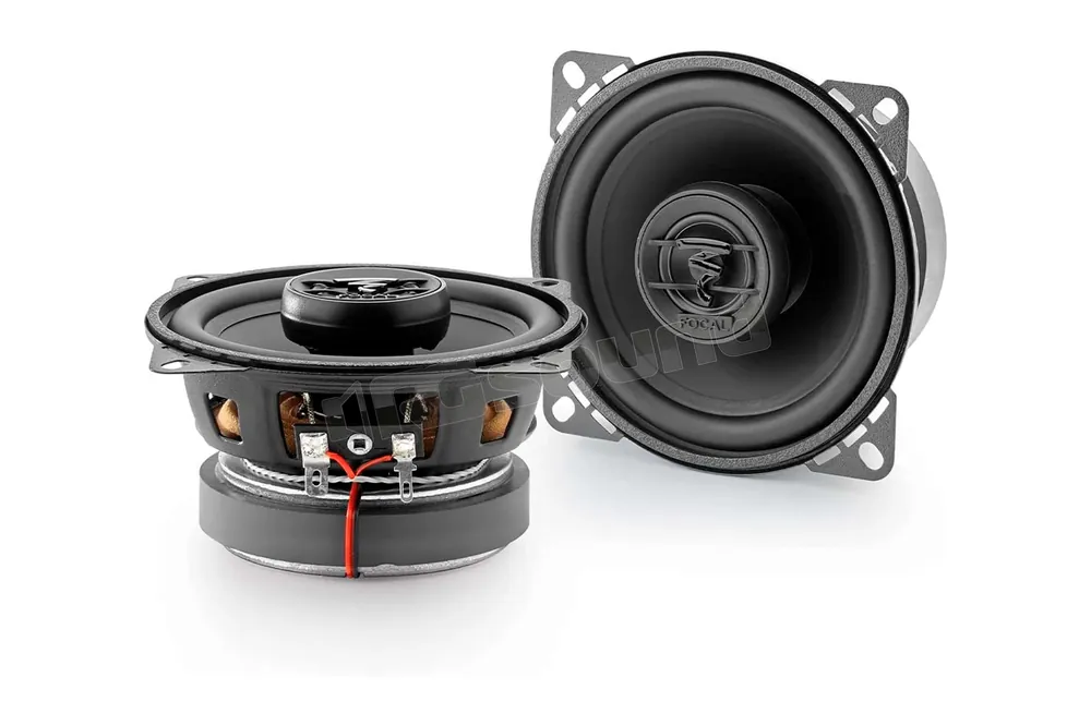 Focal ACX 100 Coppia di coassiali a 2 vie 10cm Coassiali - Coassiali