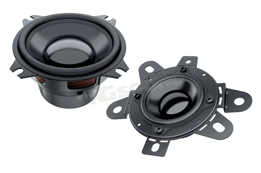 Audison AP 2 MV Coppia di Mid Range da 50mm serie Prima Altoparlan