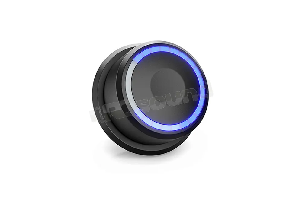 Audison DRC AC Controllo remoto digitale compatto Amplificatori - Ac