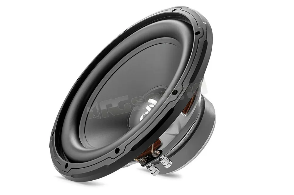 Focal SUB 12 Subwoofer con cono in polipropilene da 12" (30 cm) Subw