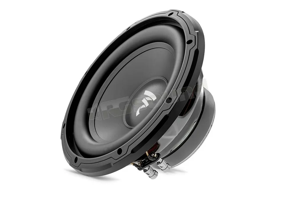 Focal SUB 10 DUAL Subwoofer 25cm cono in polipropilene e doppia bobina