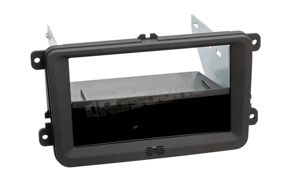 Alpine APF-F291320-30-1VW kit doppio DIN con cassetto per Seat / Skoda