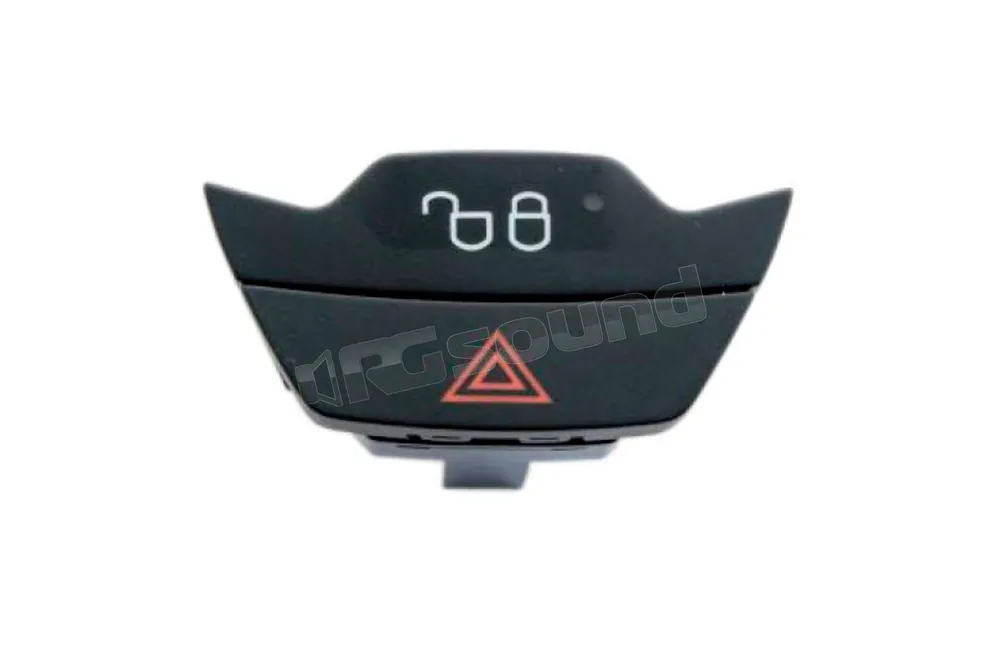 Thender 90-670 pulsante chiusura portiere e 4 frecce FORD Installazi