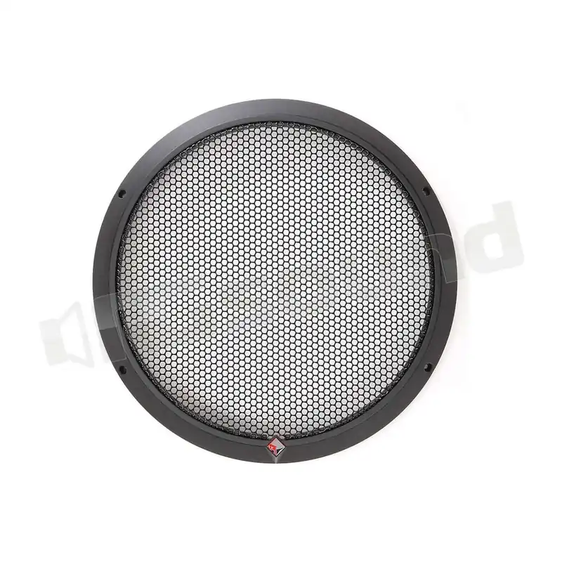 Rockford Fosgate P315G griglia per subwoofer 38cm Accessori altoparl