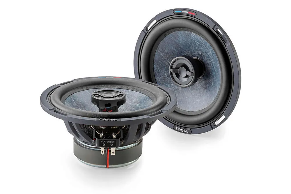 Focal PC 165 SF Kit coassiale a 2 vie con griglie Coassiali - Coassi