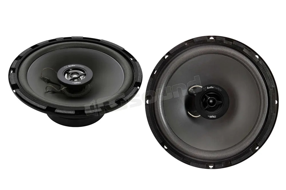 Impact Car Audio PH 165P Coassiali - Coassiali 165mm