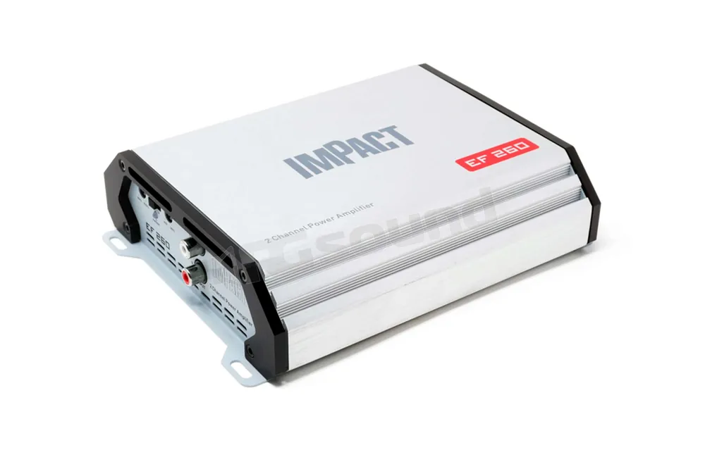 Impact Car Audio EF 260 Amplificatori - 2 canali