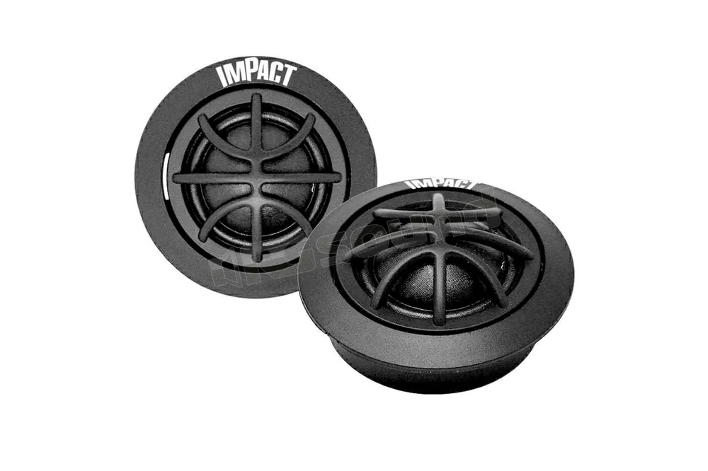Impact Car Audio TGI 25 Altoparlanti - Tweeter