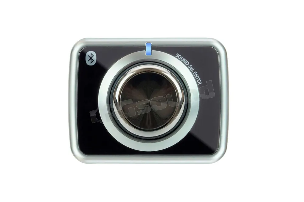 Alpine RUE-BK01 Controllo wireless per monitor iLX-F115D e iLX-F905D