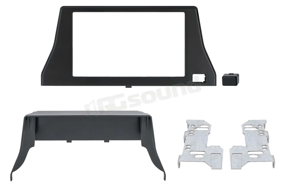 Phonocar 03773 adattatore per vano autoradio per Citroen Berlingo, Ope