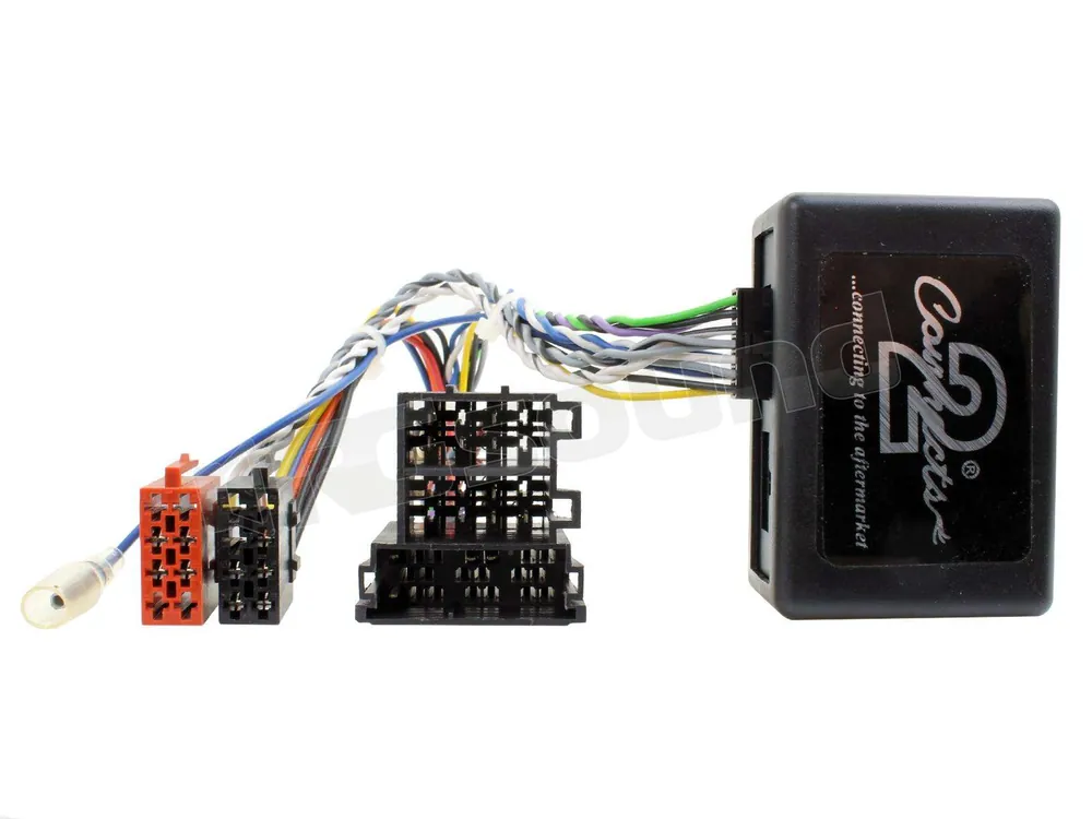 RG Sound CTSKI005.2 kia Sportage dal 2010 al 2015 con amplificatore OE