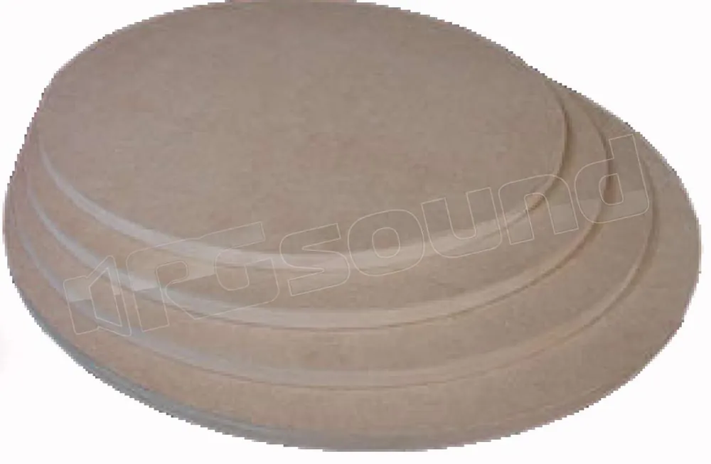 Gladen Cover/Base Diametro 600 mm Casse acustiche, box per sub, acce