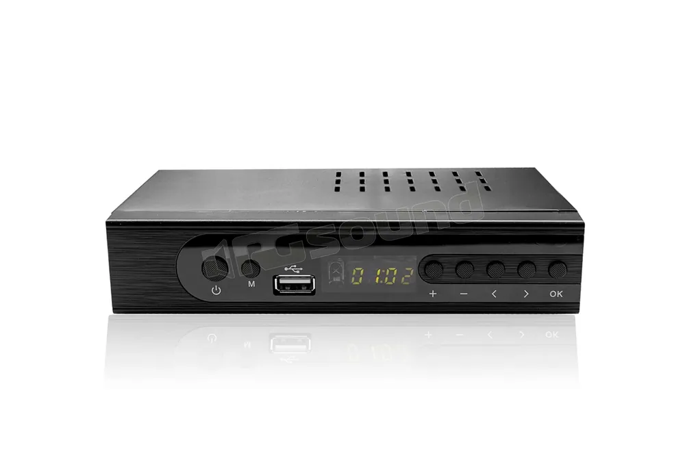 Xtreme SATURN Decoder, ricevitori, sintonizzatori TV - TV tuner e d