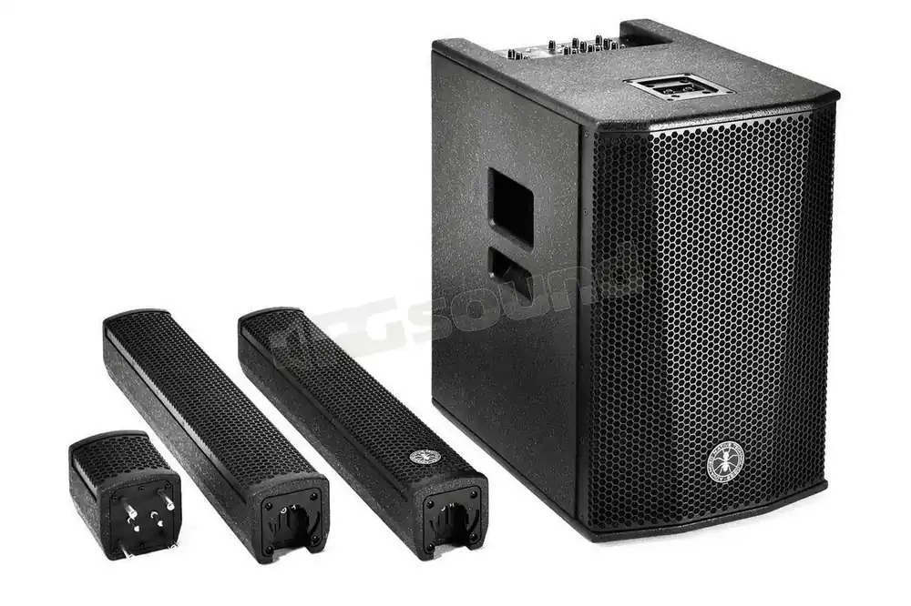 ANT Advanced Native Technologies B-TWIG 12 PRO Nuovo sistema a colonna