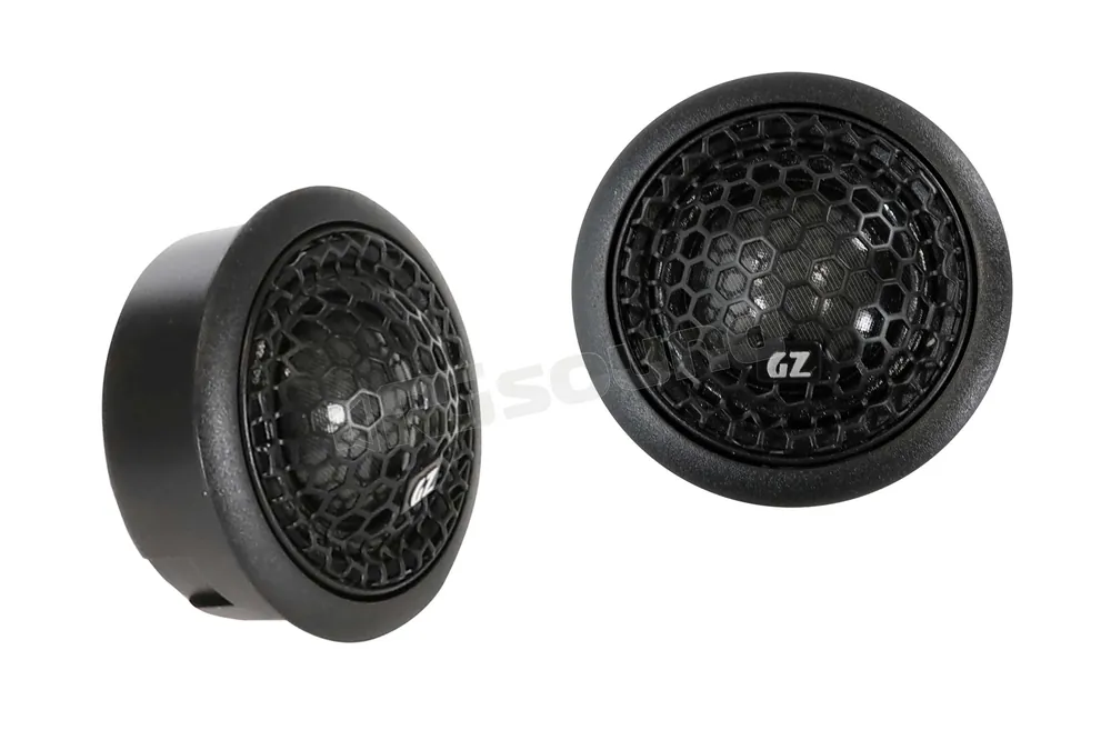 Ground Zero GZHT 25S Altoparlanti - Tweeter