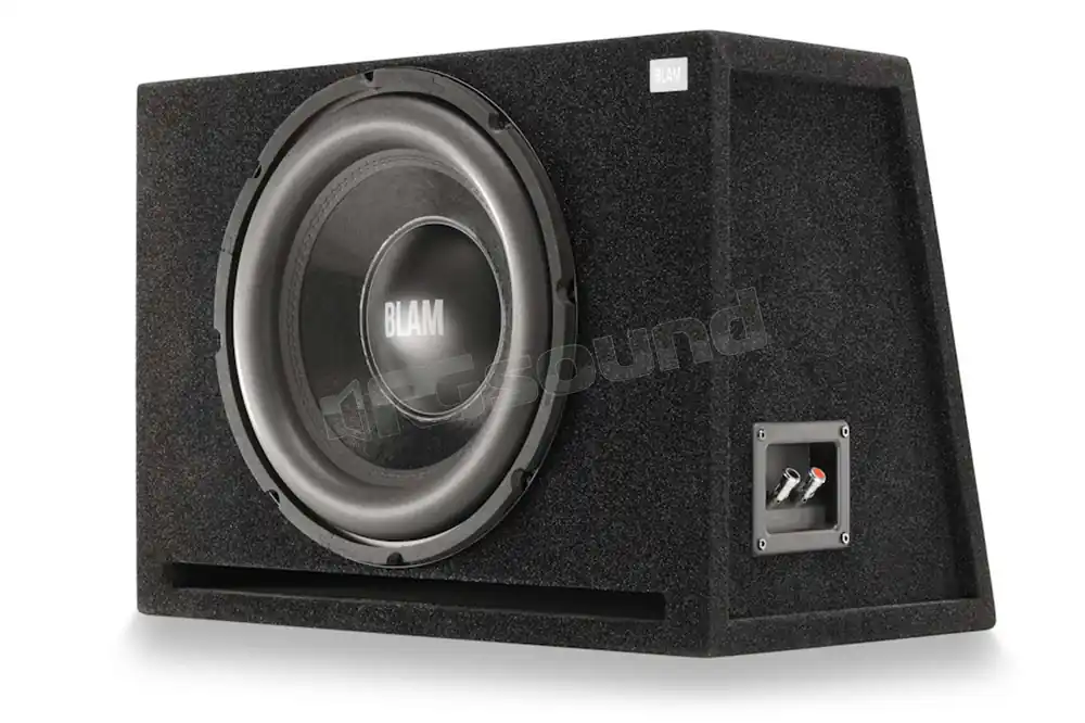BLAM CR 30 Subwoofer Relax R 12 da 30 cm in cassa reflex Subwoofer -