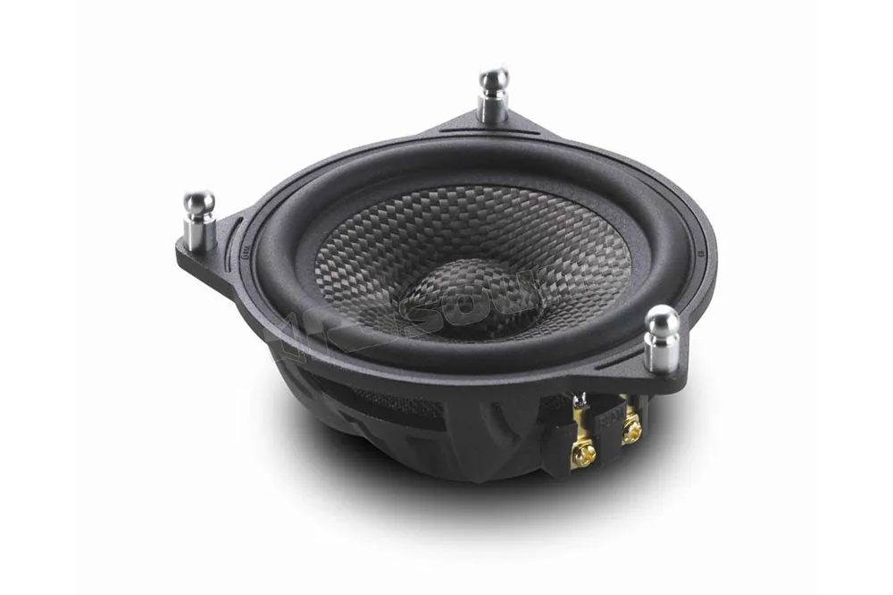 BLAM MS 4N 24 midrange 10cm Full Range Altoparlanti - Midrange