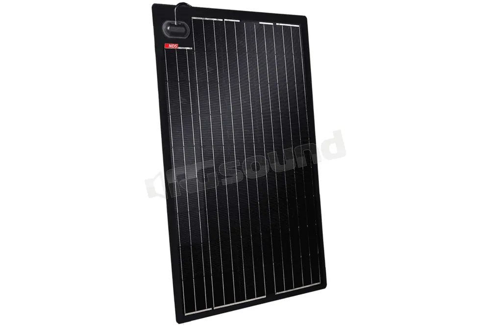 NDS Energy LSE195BF Accessoristica per camper e mezzi pesanti - Pan